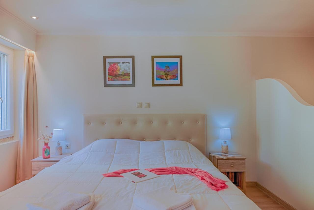 Effie'S Suites Old Town By Estia Corfu  Exterior photo